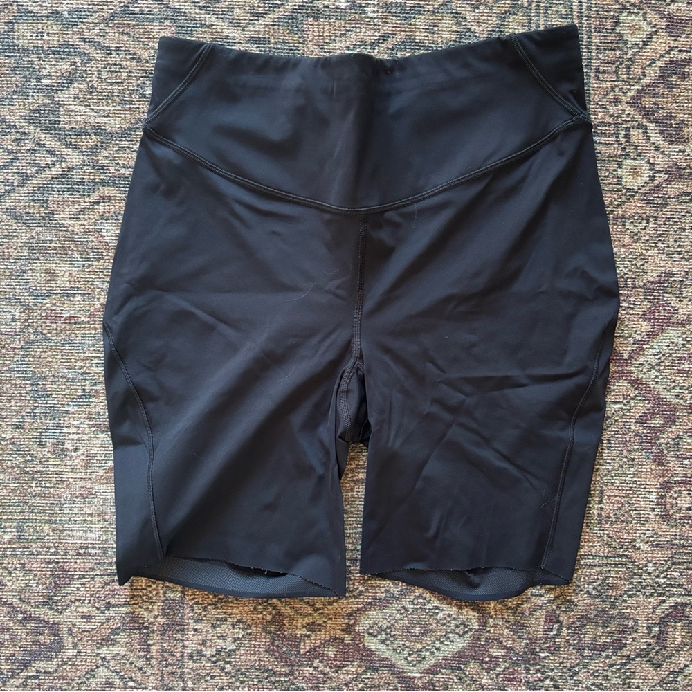 Lululemon Base Pace 8” High Rise Shorts